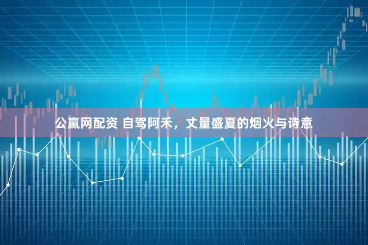 公赢网配资 自驾阿禾，丈量盛夏的烟火与诗意
