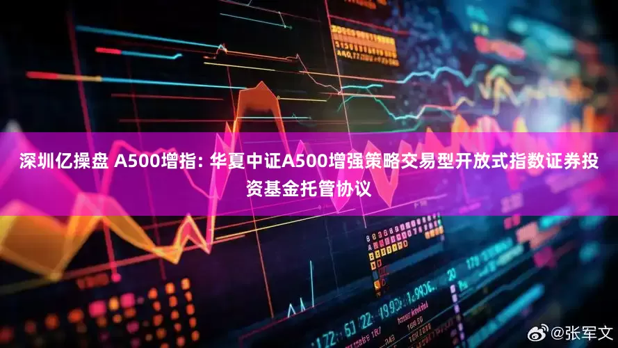 深圳亿操盘 A500增指: 华夏中证A500增强策略交易型开放式指数证券投资基金托管协议